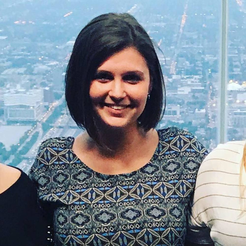 Meet your Posher, Danielle
